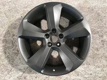 Load image into Gallery viewer, 1x Alufelge 19 Zoll 8.0&quot; 5x112 27ET 8R0601025BE Audi Q5 Rim Wheel