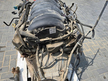 Laden Sie das Bild in den Galerie-Viewer, Motor Chevrolet Silverado L83 5.3 360PS 265kW 2013 Benzin Engine Komplett MOT8184448572gx