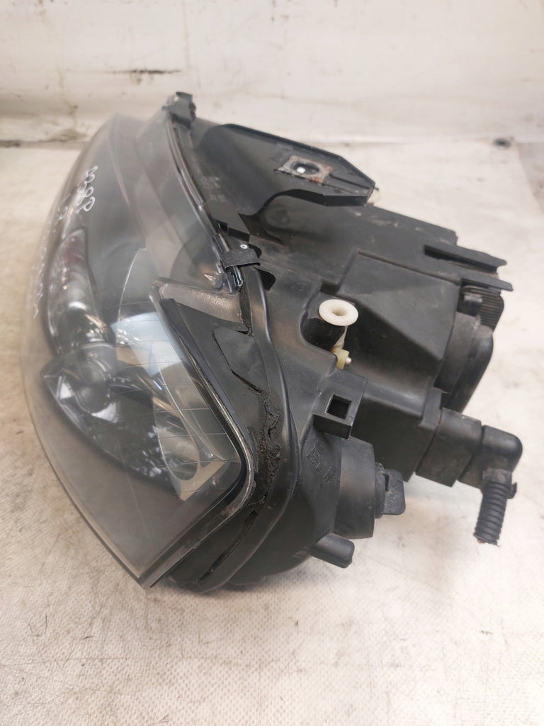 Frontscheinwerfer Audi A3 Sportback 301206201 LED Links Scheinwerfer Headlight