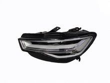Laden Sie das Bild in den Galerie-Viewer, Frontscheinwerfer Audi A6 C7 4G0941033H LED Links Scheinwerfer Headlight