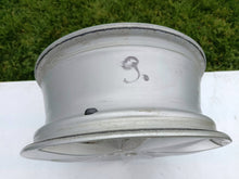 Load image into Gallery viewer, 1x Alufelge 15 Zoll 5J0601025AB Skoda Roomster Fabia I Rim Wheel FEL7267319659zo