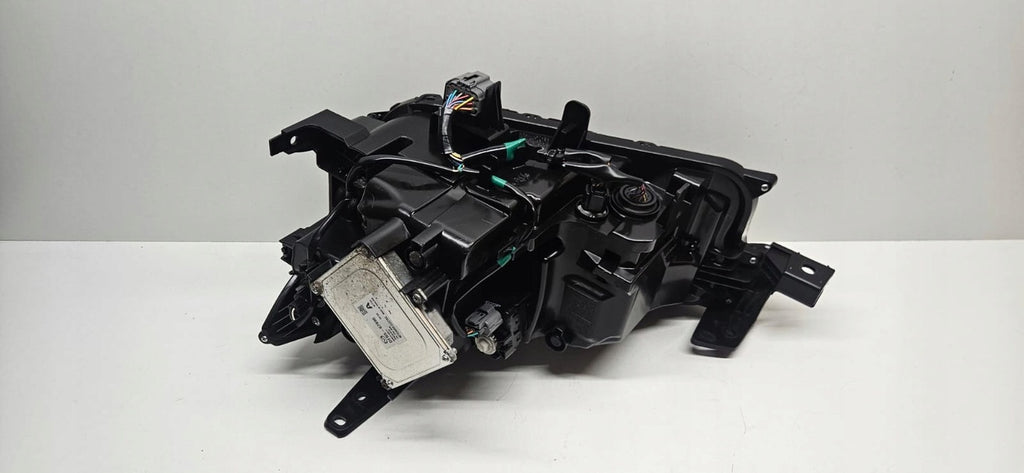 Frontscheinwerfer Mazda Cx30 Cx-30 DFR7-51030 LED Rechts Scheinwerfer Headlight SCH5167626520gj