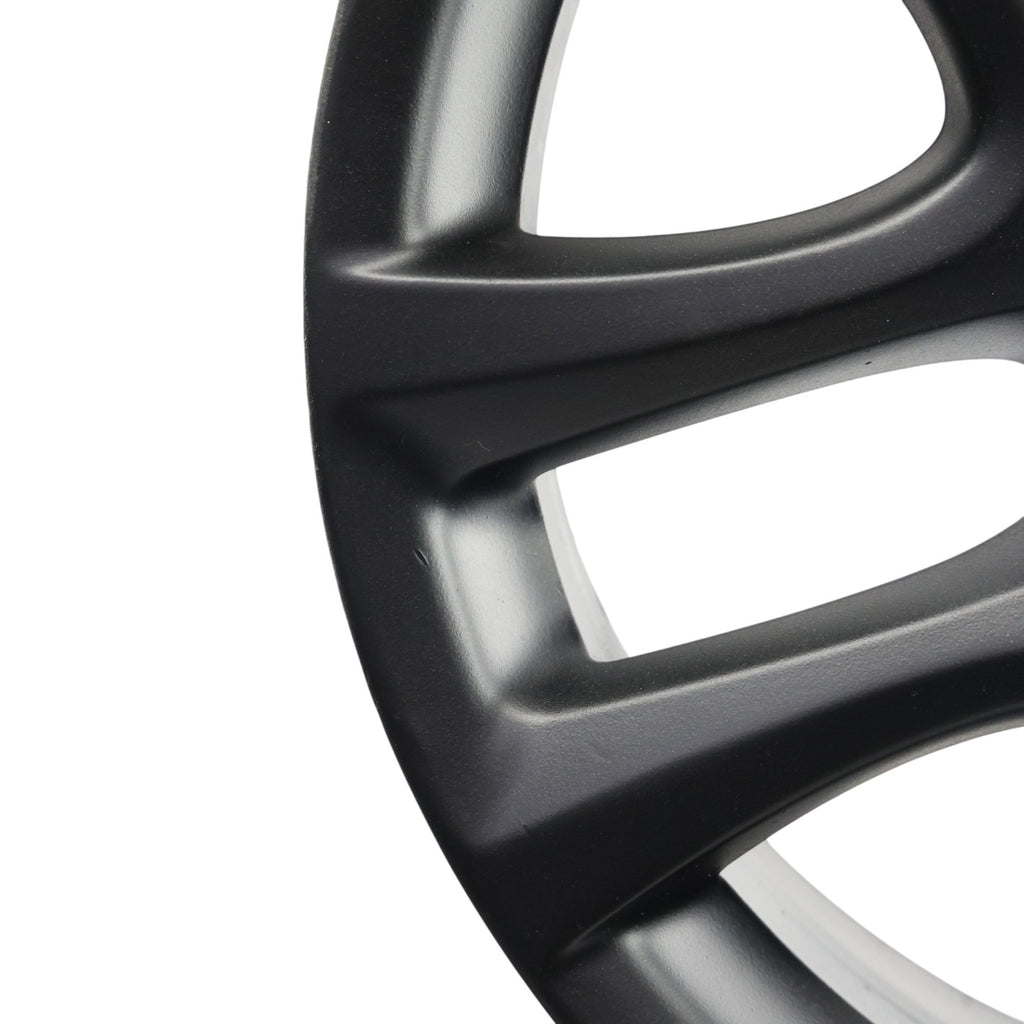 1x Alufelge 17 Zoll 8.0" 5x112 1K8601025B VW Scirocco Rim Wheel FEL6042577605ks