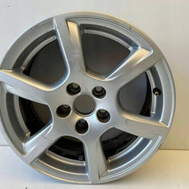 1x Alufelge 15 Zoll 6R0601025M VW Polo Rim Wheel FEL2363502066mv