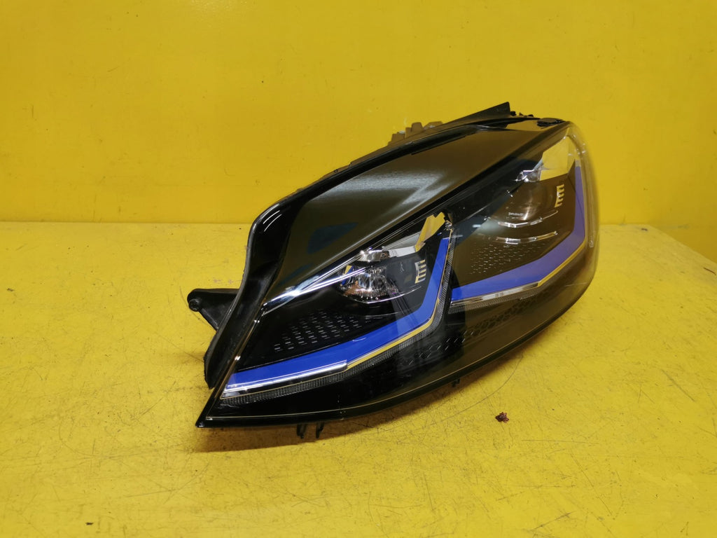 Frontscheinwerfer VW Golf VII 5G1941035N Links Scheinwerfer Headlight SCH9203881304du