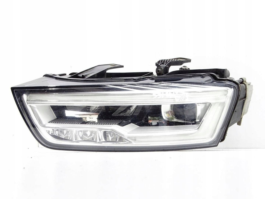 Frontscheinwerfer Audi Q3 8U0941033A Full LED Links Scheinwerfer Headlight SCH4959920929ei