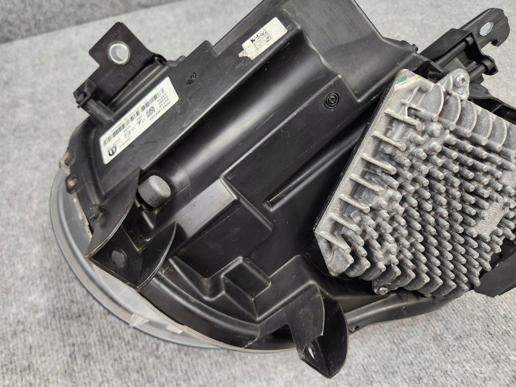 Frontscheinwerfer Fiat 500x 00521499220 LED Rechts Scheinwerfer Headlight SCH3116345030hg