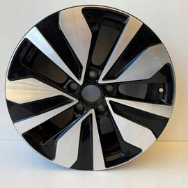 1x Alufelge 17 Zoll 5x112 Glanz 2GA601025AR VW T-Roc Rim Wheel FEL2850961122jq