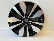 Load image into Gallery viewer, 1x Alufelge 17 Zoll 5x112 Glanz 2GA601025AR VW T-Roc Rim Wheel FEL2850961122jq