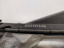 Laden Sie das Bild in den Galerie-Viewer, Frontscheinwerfer Mitsubishi Space Star 8301D445 Links Scheinwerfer Headlight