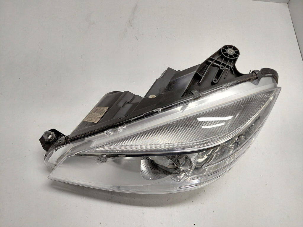 Frontscheinwerfer Mercedes-Benz W204 A2048200159 Xenon Links Headlight SCH9054651162ms