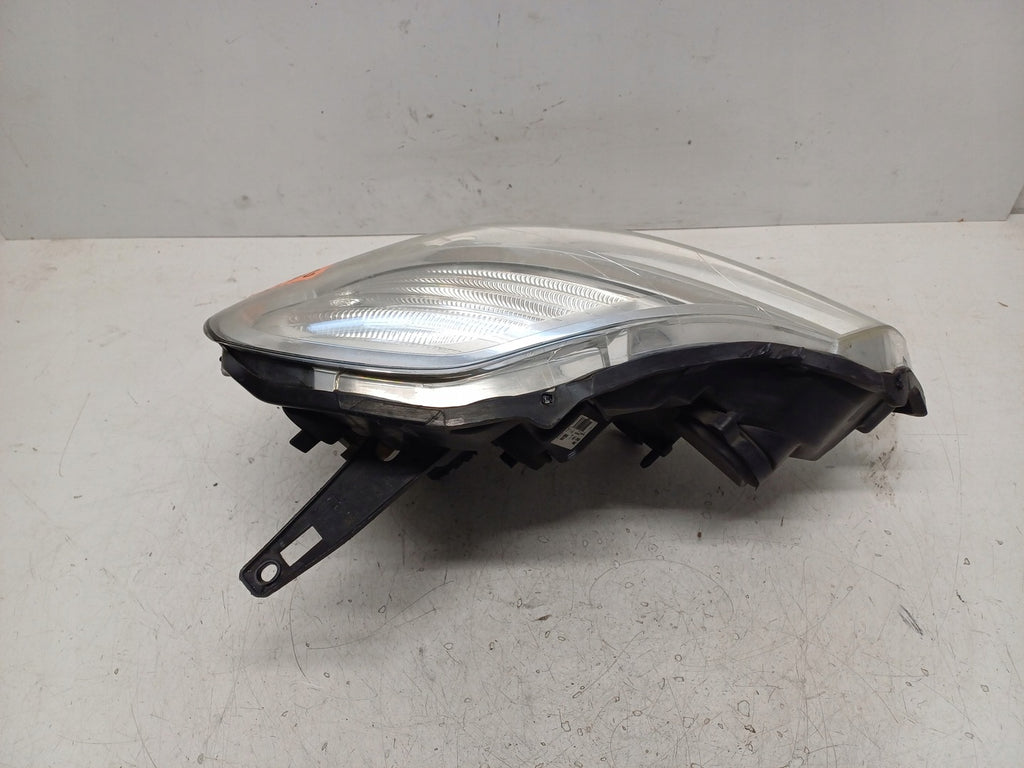 Frontscheinwerfer Renault Modus 8200658385 Links Scheinwerfer Headlight