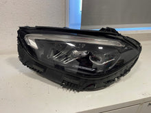 Load image into Gallery viewer, Frontscheinwerfer Mercedes-Benz W206 A2069067103 LE19A6437 LED Links Headlight SCH9616289320ov