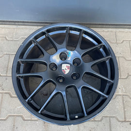 1x Alufelge 20 Zoll 9.5