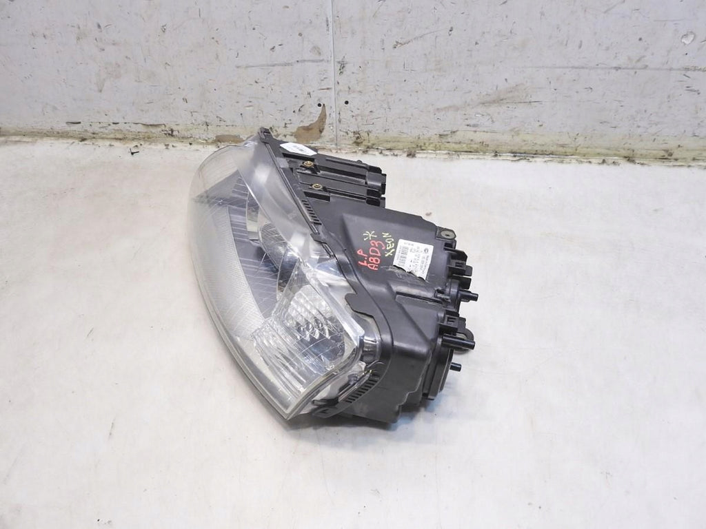 Frontscheinwerfer Audi A8 1EL009236-61 Xenon Links Scheinwerfer Headlight