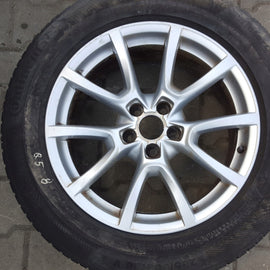 1x Alufelge 18 Zoll 8.0