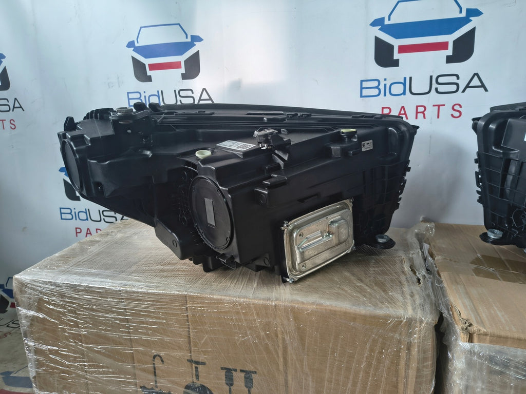 Frontscheinwerfer Mercedes-Benz Glc A2479061500 LED Rechts oder Links SCH9688414531ls