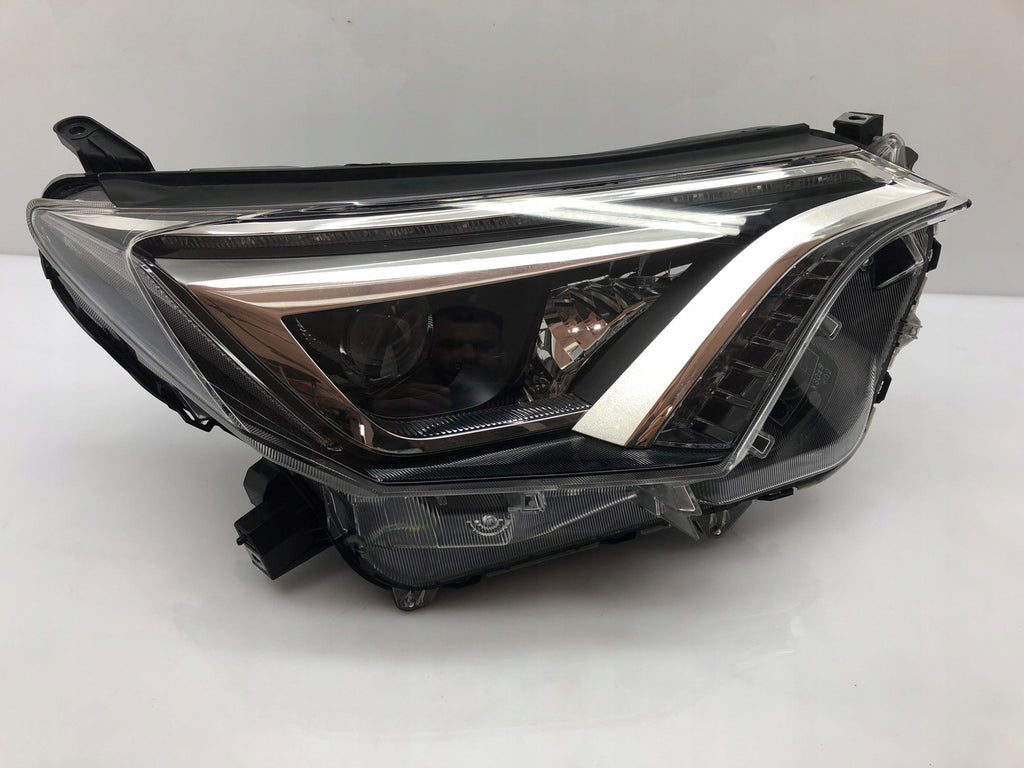 Frontscheinwerfer Toyota 89210-OD230 LED Rechts Scheinwerfer Headlight