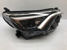 Laden Sie das Bild in den Galerie-Viewer, Frontscheinwerfer Toyota 89210-OD230 LED Rechts Scheinwerfer Headlight