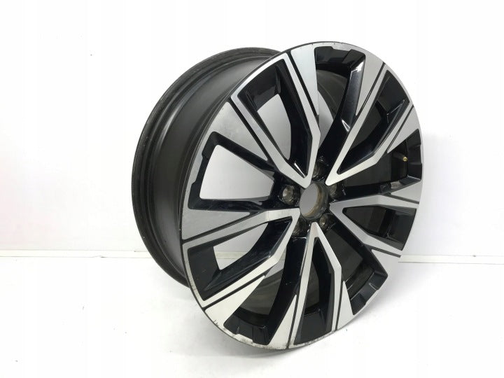 1x Alufelge 19 Zoll 5x108 32243399 Volvo Xc60 Ii Rim Wheel FEL5954353406jw
