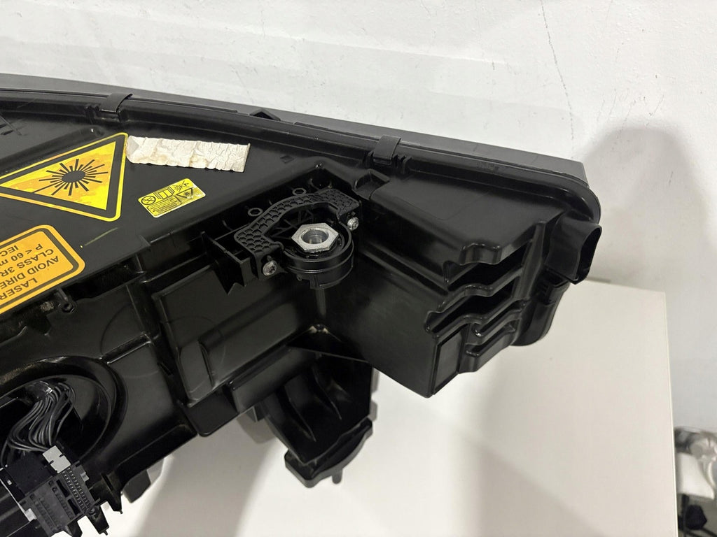 Frontscheinwerfer BMW X7 G07 9481801-10 Laser Ein Stück (Rechts oder Links) SCH6453926787py