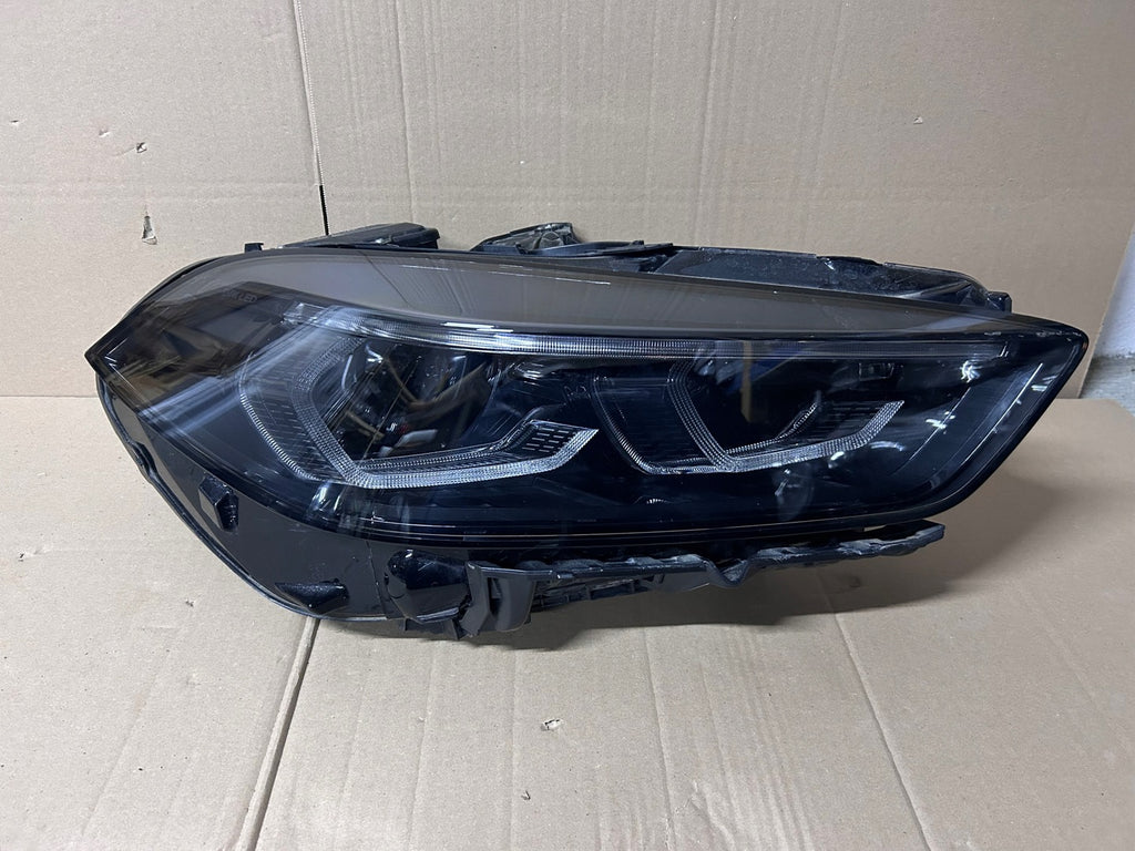 Frontscheinwerfer BMW 1 F40 5A257D4 6311-8082628-04 Full LED Rechts Headlight SCH8948002841tn