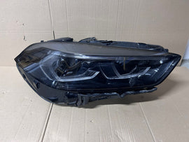 Frontscheinwerfer BMW 1 F40 5A257D4 6311-8082628-04 Full LED Rechts Headlight SCH8948002841tn