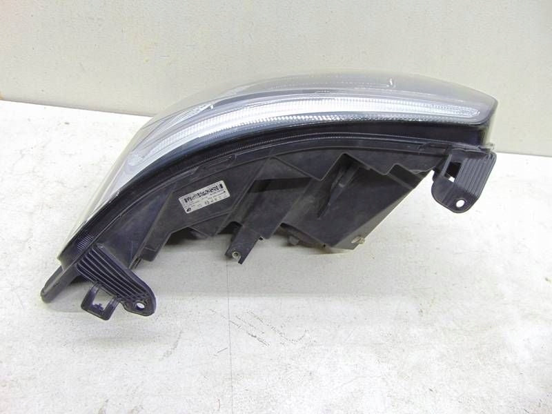 Frontscheinwerfer Renault Master I 260607867R Links Scheinwerfer Headlight SCH1194714285pw