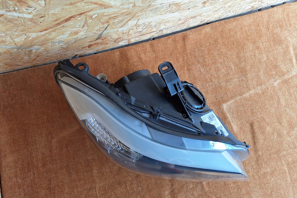 Frontscheinwerfer BMW Z4 E89 1EL009933 7191734 Xenon Rechts Headlight SCH7638161579iz