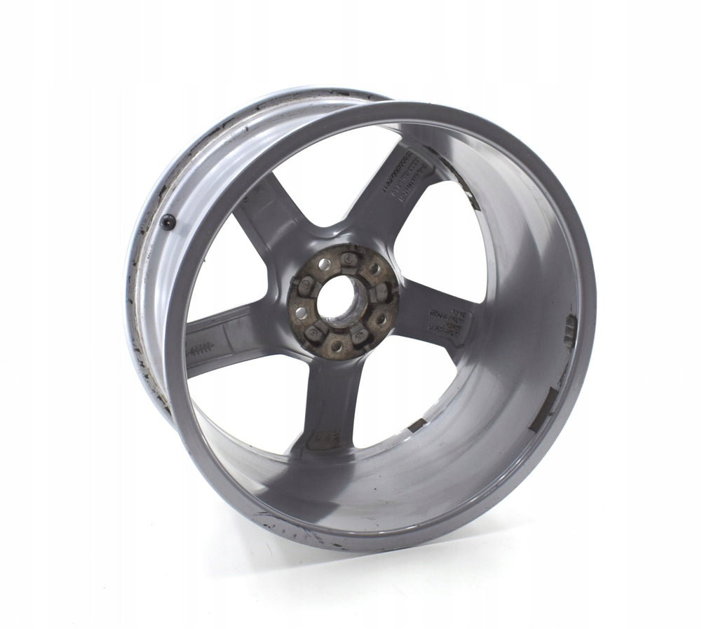1x Alufelge 19 Zoll 8.5" 5x112 40ET 4K0601025 87169090 Audi A6 C8 Rim Wheel FEL2738818491mm