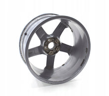 Laden Sie das Bild in den Galerie-Viewer, 1x Alufelge 19 Zoll 8.5" 5x112 40ET 4K0601025 87169090 Audi A6 C8 Rim Wheel FEL2738818491mm