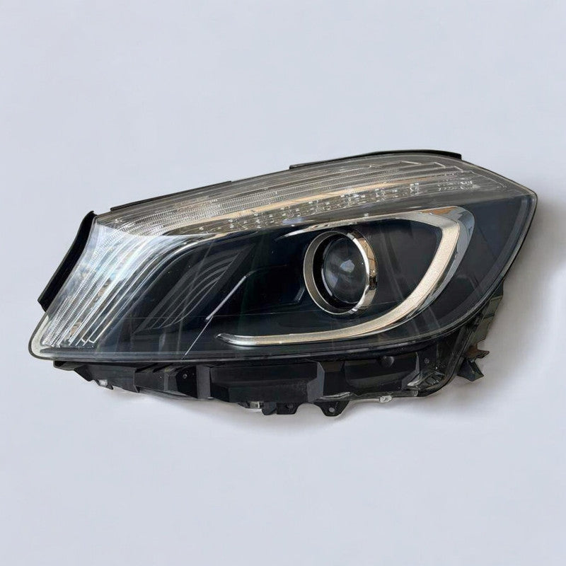 Frontscheinwerfer Mercedes-Benz A1768201161 1EX010818-21 Links Headlight