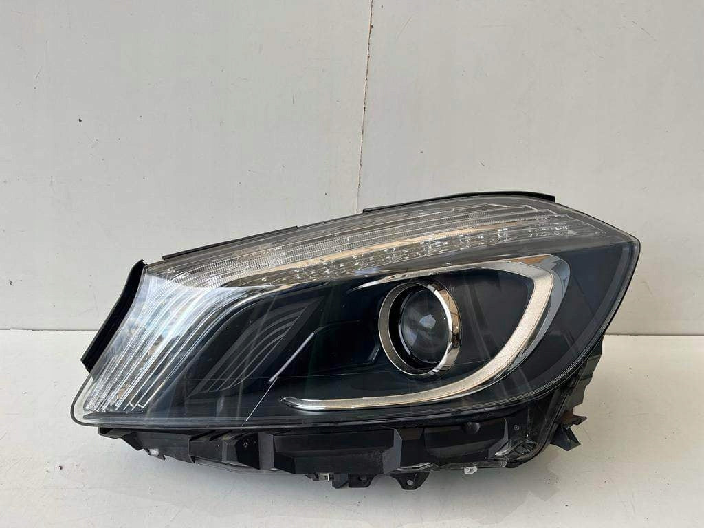 Frontscheinwerfer Mercedes-Benz A1768201161 1EX010818-21 Links Headlight