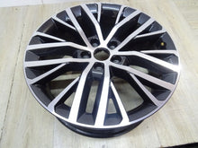 Laden Sie das Bild in den Galerie-Viewer, 1x Alufelge 18 Zoll 7.5" 5x112 46ET 5FA601025D Seat Leon Rim Wheel FEL1927458239vz