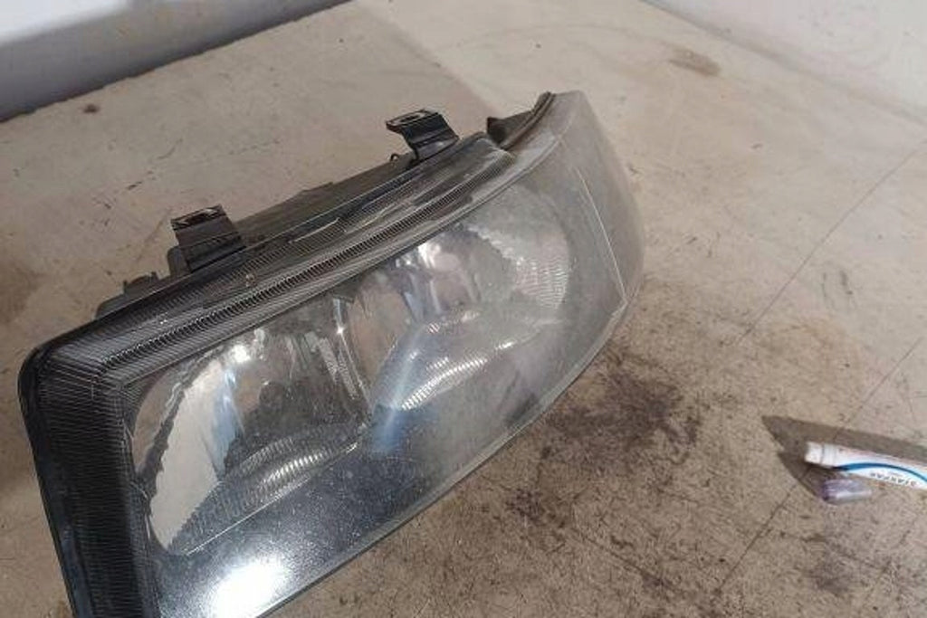 Frontscheinwerfer Seat Leon 67742699 Ein Stück (Rechts oder Links) Headlight
