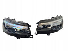 Load image into Gallery viewer, Frontscheinwerfer VW Tiguan 571941059J 571941060J Full LED Ein Satz Headlight