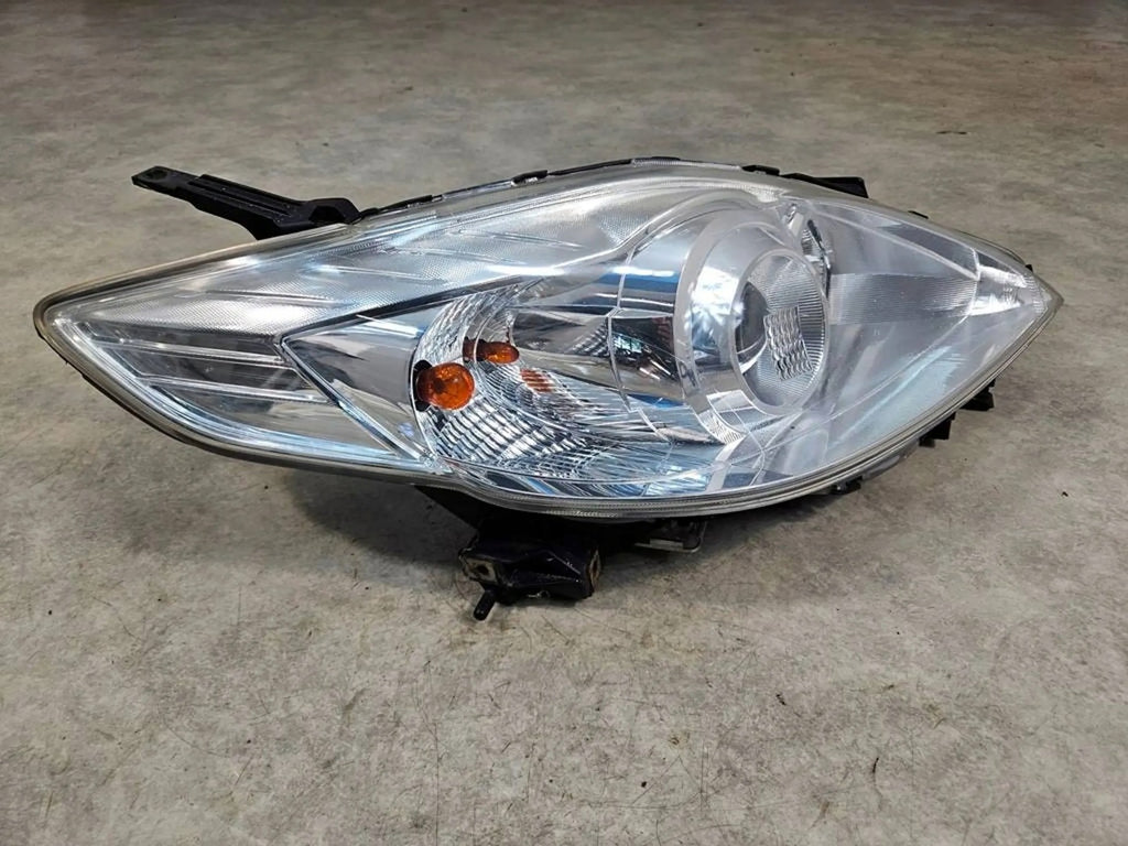 Frontscheinwerfer Mazda 5 I C29151030 Rechts Scheinwerfer Headlight