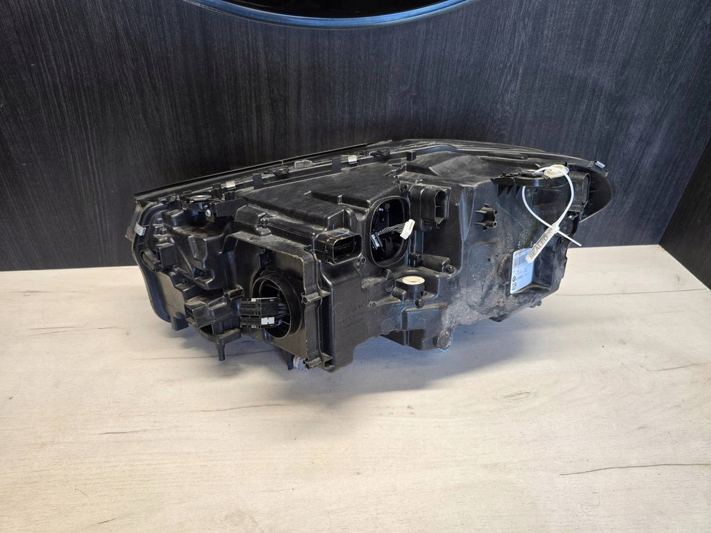 Frontscheinwerfer BMW X3 G01 F97 G02 F98 8739654 LED Rechts Headlight SCH9283852361ss