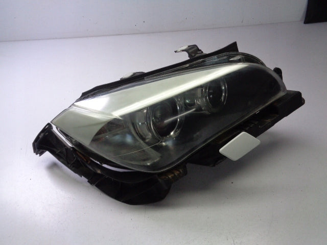 Frontscheinwerfer BMW X1 E84 2990008-09 Bi-Xenon Rechts Scheinwerfer Headlight SCH8764283302bl