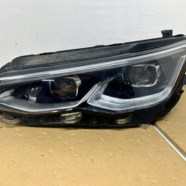 Frontscheinwerfer VW Golf VIII 5H1941059 LED Links Scheinwerfer Headlight SCH7324190150lt