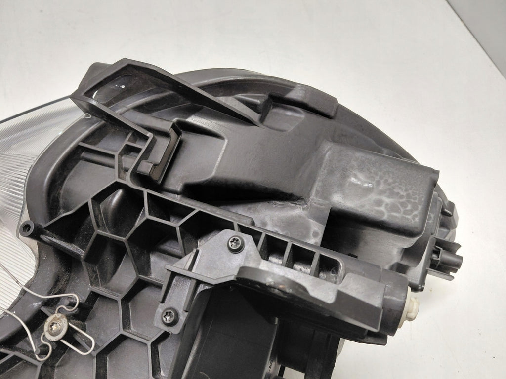 Frontscheinwerfer Skoda Superb II 3T1941015F Links Scheinwerfer Headlight SCH4365499733zq
