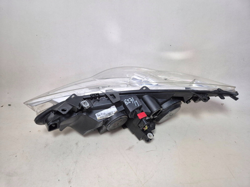 Frontscheinwerfer Peugeot 307 FUP1022 Rechts Scheinwerfer Headlight SCH5175498028py