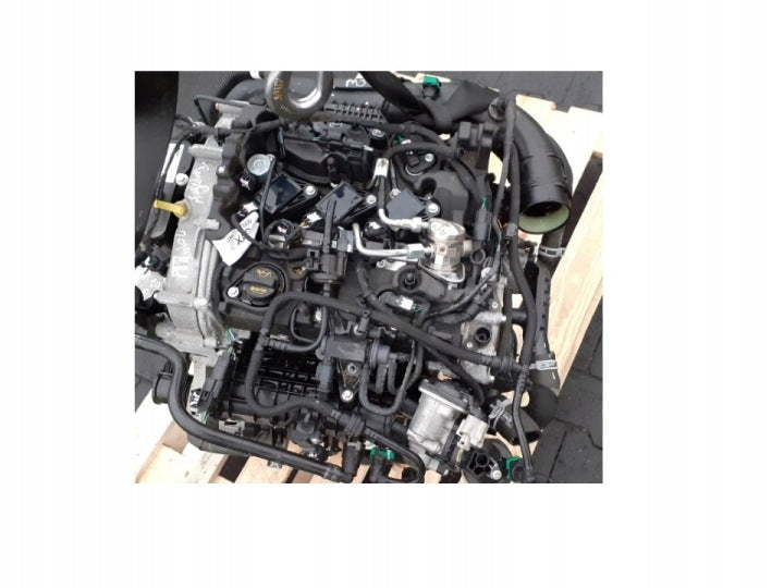 Motor Ford Mondeo I M0JA M0JB 1.0 81TKm Benzin Engine Komplett MOT2382906885kz