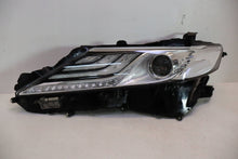 Laden Sie das Bild in den Galerie-Viewer, Frontscheinwerfer Toyota Camry BNE4879 Links Scheinwerfer Headlight SCH8981258049hy
