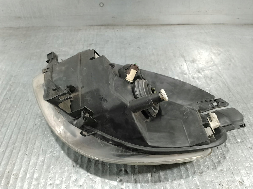 Frontscheinwerfer Citroën Xsara Picasso 9649557480 9649557380 Rechts oder Links