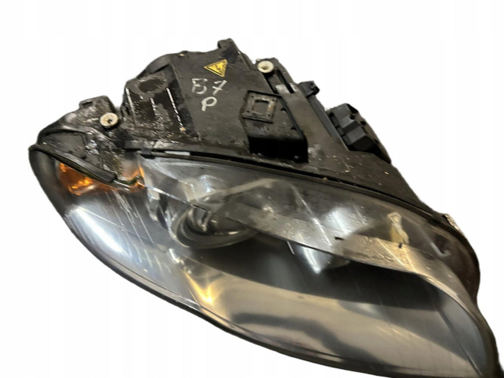 Frontscheinwerfer Audi A4 8E0941030AS Rechts Scheinwerfer Headlight SCH8978894178fg