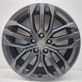 1x Alufelge 18 Zoll 6898046 BMW X1 Rim Wheel FEL7145888542fi