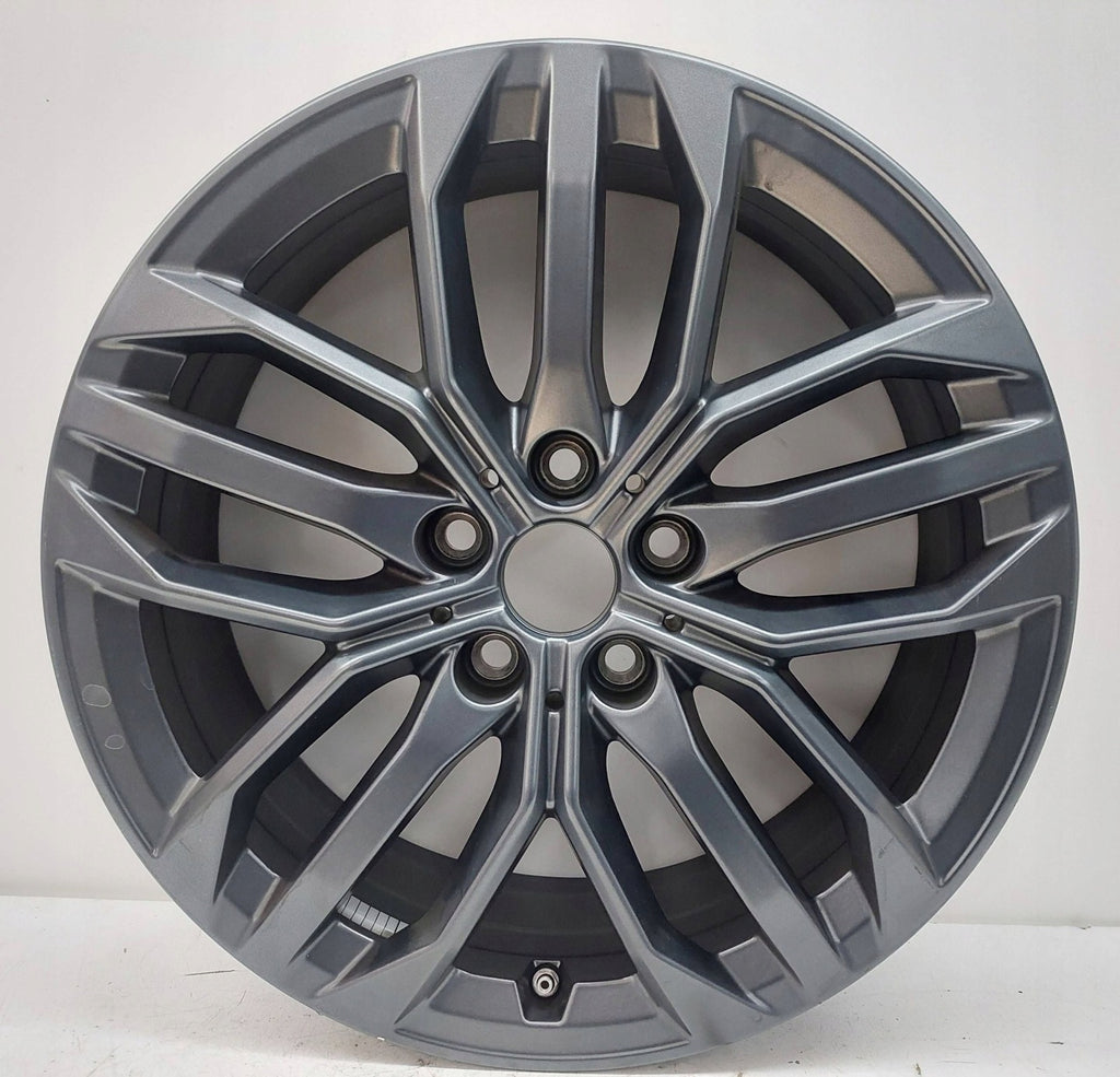 1x Alufelge 18 Zoll 6898046 BMW X1 Rim Wheel FEL7145888542fi