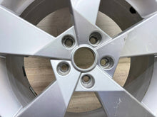 Load image into Gallery viewer, 1x Alufelge 17 Zoll 5x112 5E0601025BF Skoda Octavia I Rim Wheel FEL1480991403hf