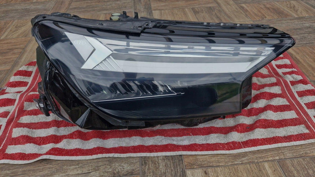 Frontscheinwerfer Audi E-Tron 89A941034D Rechts Scheinwerfer Headlight SCH3523495463co
